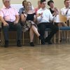 Tanzprüfungen 2018 & Abschlussparty