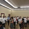 Tanzprüfungen 2018 & Abschlussparty