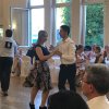 Tanzprüfungen 2018 & Abschlussparty