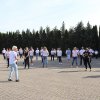 Flashmob "Jerusalema" 13.09.2020