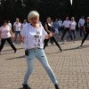 Flashmob "Jerusalema" 13.09.2020