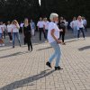 Flashmob "Jerusalema" 13.09.2020