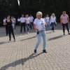 Flashmob "Jerusalema" 13.09.2020