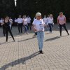 Flashmob "Jerusalema" 13.09.2020