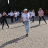 Flashmob "Jerusalema" 13.09.2020