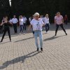 Flashmob "Jerusalema" 13.09.2020