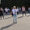 Flashmob "Jerusalema" 13.09.2020