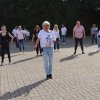 Flashmob "Jerusalema" 13.09.2020