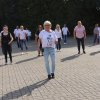 Flashmob "Jerusalema" 13.09.2020