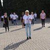 Flashmob "Jerusalema" 13.09.2020