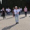 Flashmob "Jerusalema" 13.09.2020