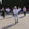 Flashmob "Jerusalema" 13.09.2020