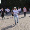 Flashmob "Jerusalema" 13.09.2020