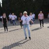 Flashmob "Jerusalema" 13.09.2020