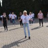 Flashmob "Jerusalema" 13.09.2020