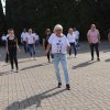 Flashmob "Jerusalema" 13.09.2020