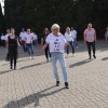 Flashmob "Jerusalema" 13.09.2020