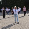 Flashmob "Jerusalema" 13.09.2020