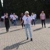 Flashmob "Jerusalema" 13.09.2020