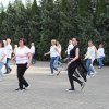 Flashmob "Jerusalema" 13.09.2020