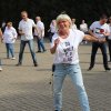 Flashmob "Jerusalema" 13.09.2020