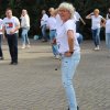 Flashmob "Jerusalema" 13.09.2020