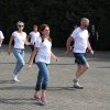 Flashmob "Jerusalema" 13.09.2020