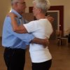 Workshop “Tango Argentino” mit Martina Schürmeyer und Peter Hölters am 20.10.18
