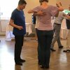 Workshop mit Michael Hull - April 2018