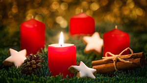 advent klein